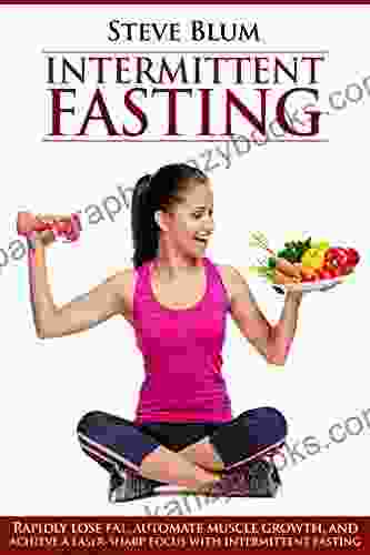Intermittent Fasting: Lose Up To 1 Pound A DAY Get A Beautiful Lean Body And Master Your Hunger (Ultimate Weight Loss 2)
