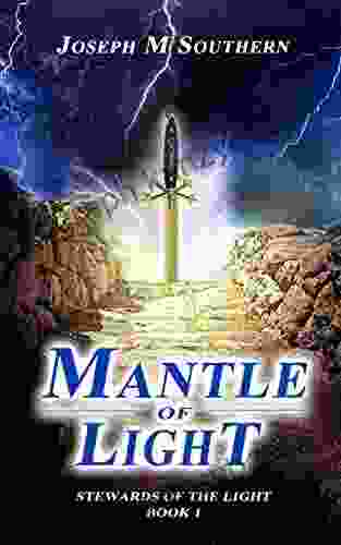 Mantle of Light: Stewards of the Light One