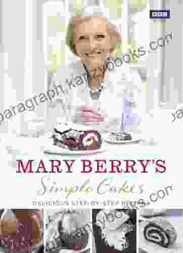 Simple Cakes Mary Berry