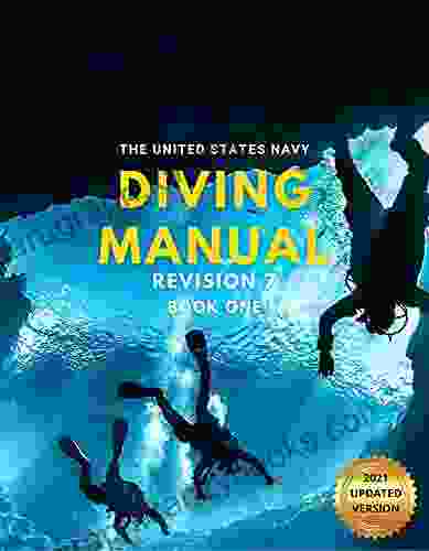 The US Navy Diving Manual FULL COLOR : ONE