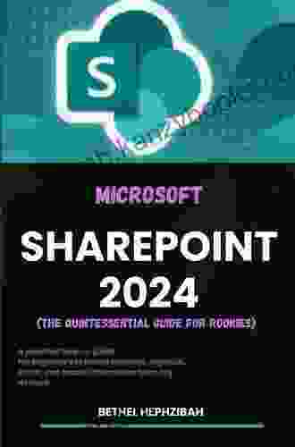 Microsoft SharePoint 2024 Plain Simple Johnathan Lightfoot