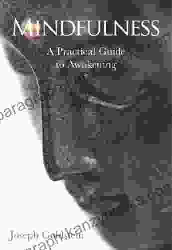 Mindfulness: A Practical Guide to Awakening