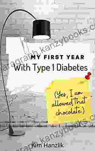 My First Year With Type 1 Diabetes