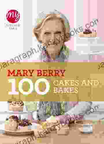 My Kitchen Table: 100 Cakes And Bakes