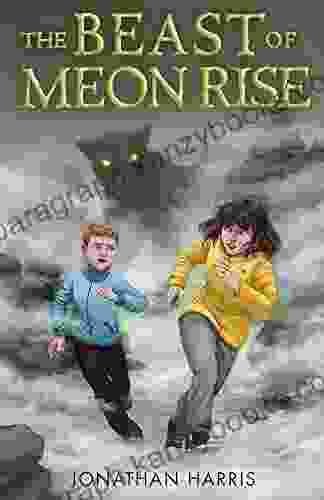 The Beast Of Meon Rise: A Mystery Adventure For 10 14 Year Olds