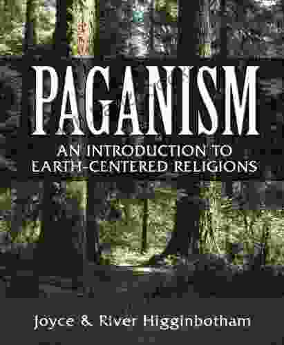 Paganism: An Introduction To Earth Centered Religions