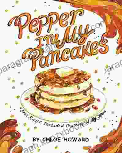 Pepper In My Pancakes Uncle Amon