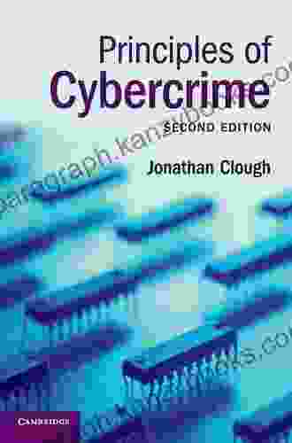 Principles of Cybercrime Jonathan Clough