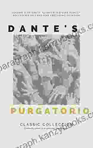 Purgatorio: With Illustrations (Classic Collection 30)