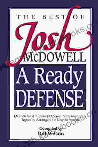 A Ready Defense: The Best of Josh McDowell