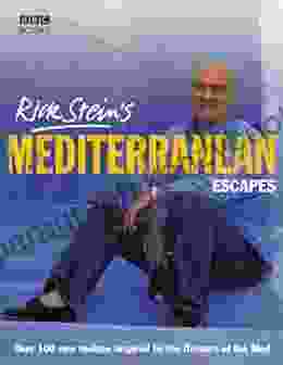 Rick Stein s Mediterranean Escapes Rick Stein