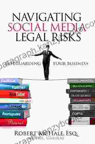 Navigating Social Media Legal Risks: Safeguarding Your Business (Que Biz Tech)