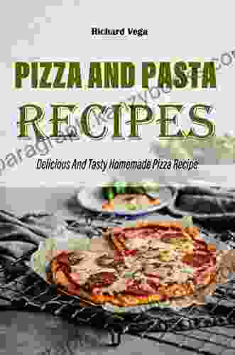 Pizza And Pasta Recipes: Tasty Spicy And Super Simple Program For Keto And Italian Food On Budget