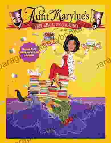 Aunt Marylue S Creole/ Cajun Cooking *More