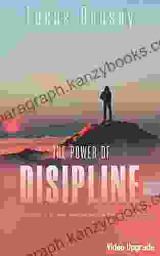 The Power Of Discipline Video Upgrade: Self Discipline Is The Secret Ingredient To Success