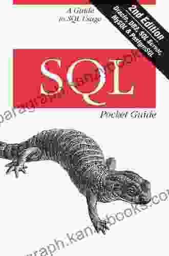 SQL Pocket Guide (Pocket Reference (O Reilly))