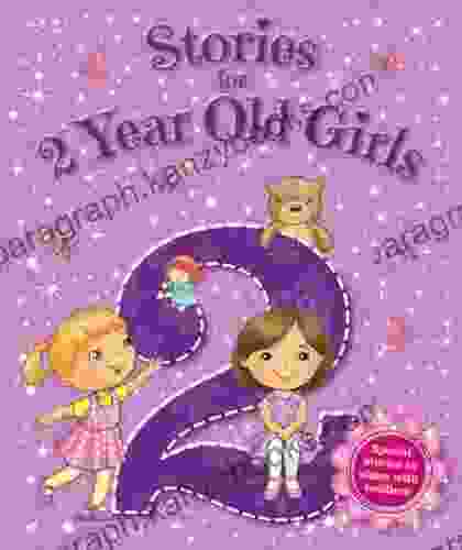 Stories For 2 Year Old Girls (Young Story Time)