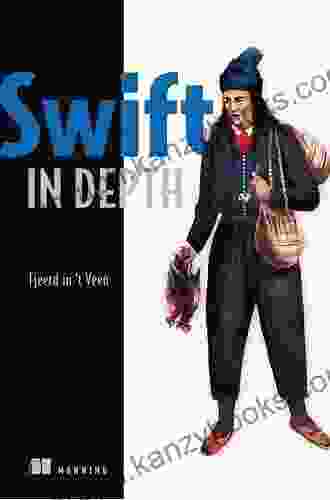 Swift In Depth Tjeerd In T Veen