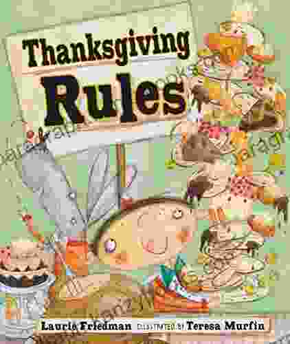 Thanksgiving Rules Joseph Fink