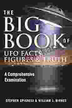 The Big of UFO Facts Figures Truth: A Comprehensive Examination