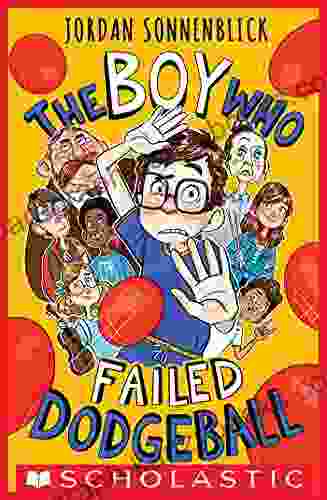 The Boy Who Failed Dodgeball