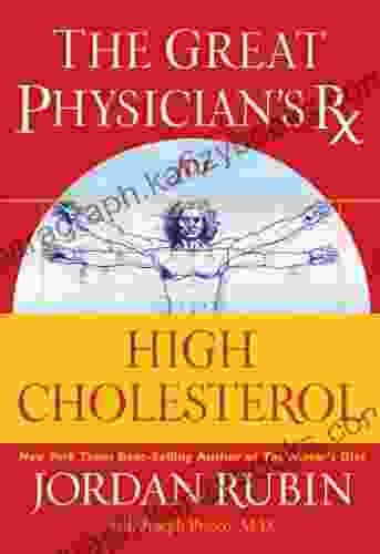 The Great Physician S Rx For High Cholesterol (Great Physician S Rx Series)