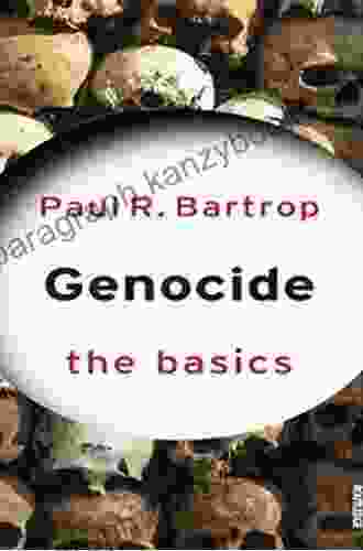 The Holocaust: The Basics Paul R Bartrop