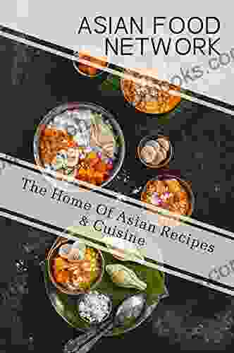 Asian Food Network: The Home Of Asian Recipes Cuisine: Southeast Asia Recipes