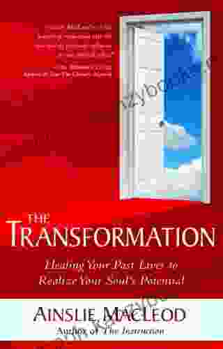 The Transformation Joyce Higginbotham