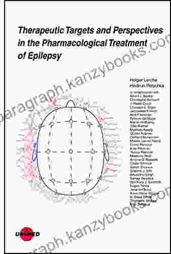 Therapeutic Targets And Perspectives In The Pharmacological Treatment Of Epilepsy (UNI MED Science)