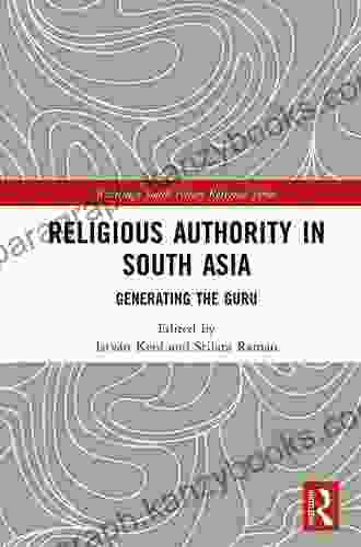 Time History And The Religious Imaginary In South Asia (Routledge South Asian Religion Series)