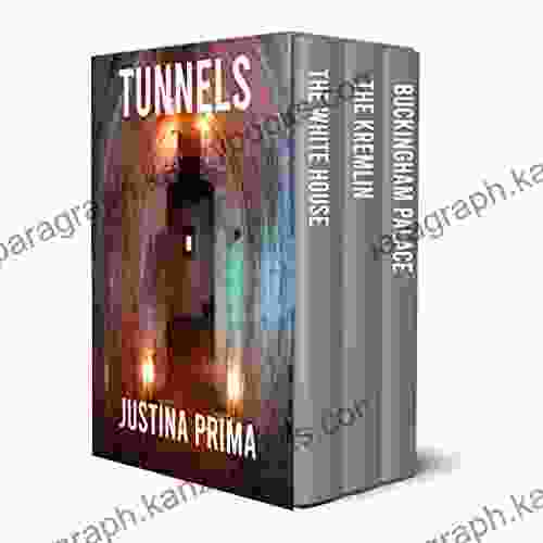 Tunnels Justina Prima