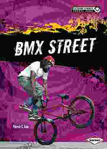 BMX Street (Extreme Summer Sports Zone)