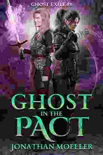 Ghost In The Pact (Ghost Exile #8)