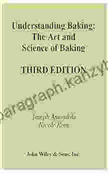 Understanding Baking: Abe S Way To Teach Pastries (and Baked Goods)