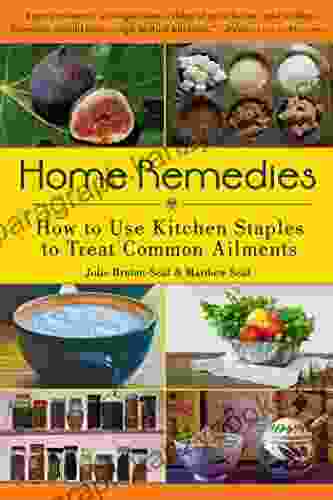 Home Remedies: How To Use Kitchen Staples To Treat Common Ailments