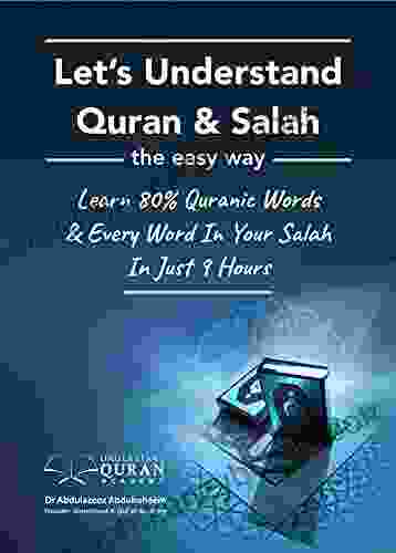 Understand Quran 50% Words Every Word In Your Daily Salah / Prayer / Duas Meaning In Just 9 Hours : (Understand Quran Salah / Prayer / Dua 2)