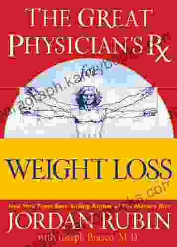 The Great Physician s Rx for Weight Loss (Rubin 1)