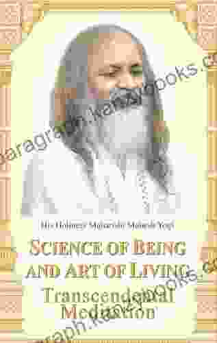 Science Of Being And Art Of Living