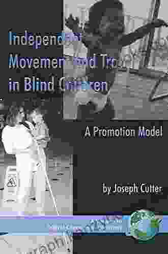 Independent Movement And Travel In Blind Children: A Promotion Model (PB) (Critical Concerns In Blindness)