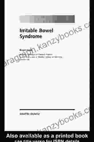 Irritable Bowel Syndrome: Pocketbook (Pocketbooks)