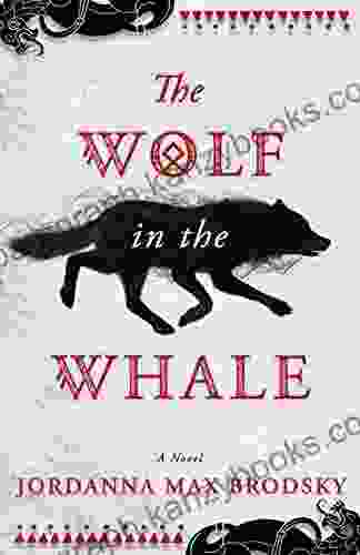 The Wolf In The Whale