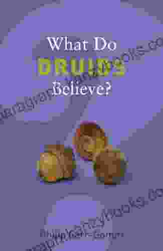 What Do Druids Believe? (What Do We Believe)