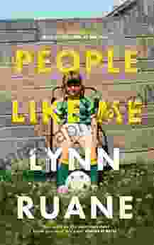 People Like Me Lynn Ruane