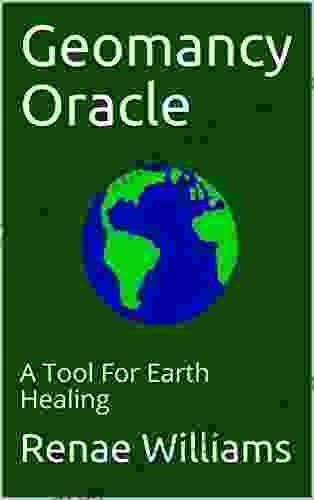 Geomancy Oracle: A Tool For Earth Healing