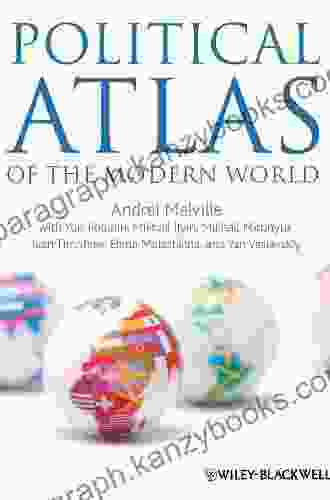 Political Atlas of the Modern World: An Experiment in Multidimensional Statistical Analysis of the Political Systems of Modern States