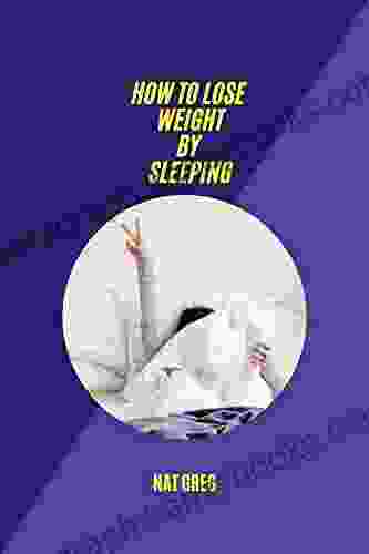 How to Lose Weight by Sleeping