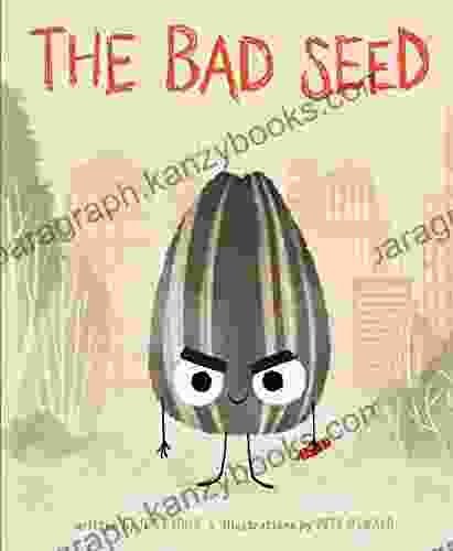 The Bad Seed Jory John