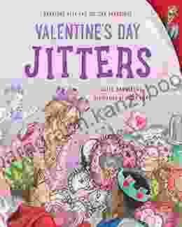 Valentine S Day Jitters (The Jitters 6)