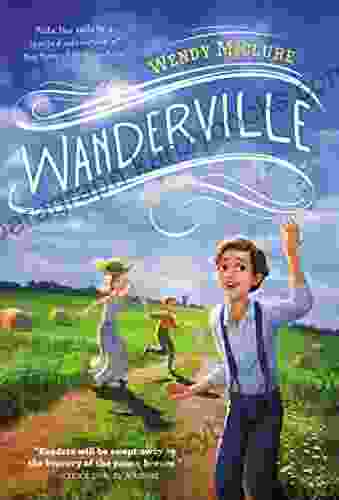 Wanderville Wendy McClure